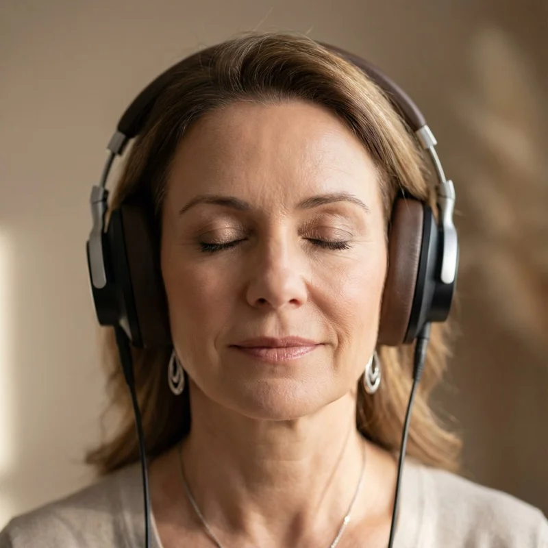 Professioneller Hörtest mit Audiometrie in Wegberg