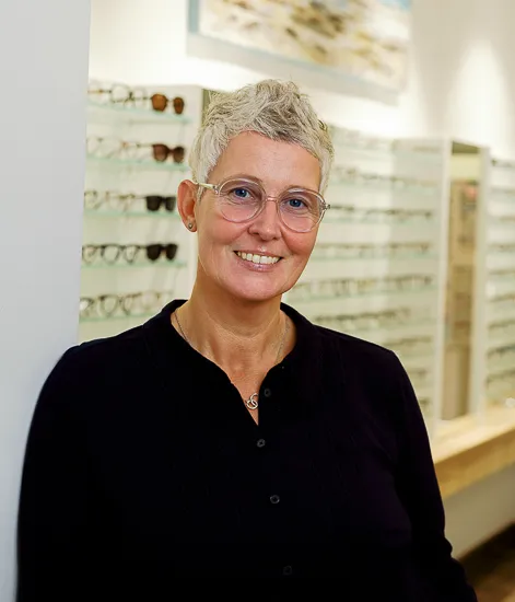 Andrea Bücken-Janßen